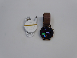 Nutikell Huawei Watch GT2 Classic, 42 mm, refined gold (4 foto / 5)