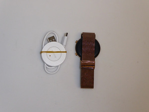 Nutikell Huawei Watch GT2 Classic, 42 mm, refined gold (5 foto / 5)