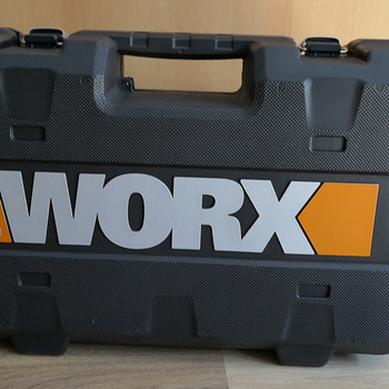 Worx ketassaag 115mm Wortex WX427 käsisaag