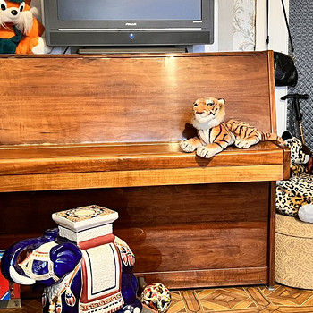 Fortepiano