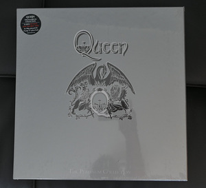 Queen 6 LP сборник (2 фото из 2)