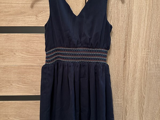 Платье Tommy Jeans №S
