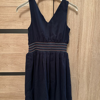 Kleit Tommy Jeans nr.S
