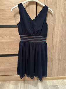 Kleit Tommy Jeans nr.S (2 foto / 2)