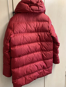 Gant пуховик (2 фото из 8)