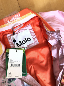 Molo lilleline kevadjakk 164 (2 foto / 4)