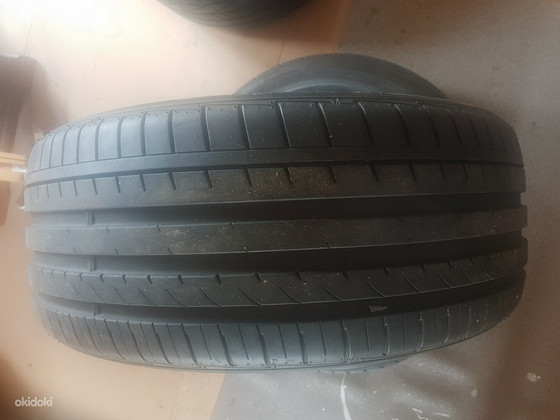 Резина 275/35/R20 275/40/R20