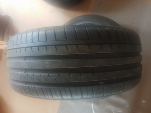 Rehvid 275/35/R20 275/40/R20 (1 foto / 4)