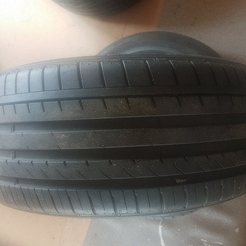 Rehvid 275/35/R20 275/40/R20