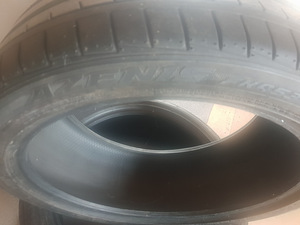 Rehvid 275/35/R20 275/40/R20 (2 foto / 4)
