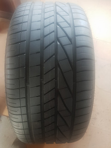 Rehvid 275/35/R20 275/40/R20 (3 foto / 4)