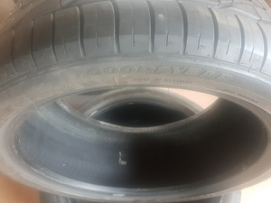 Rehvid 275/35/R20 275/40/R20 (4 foto / 4)