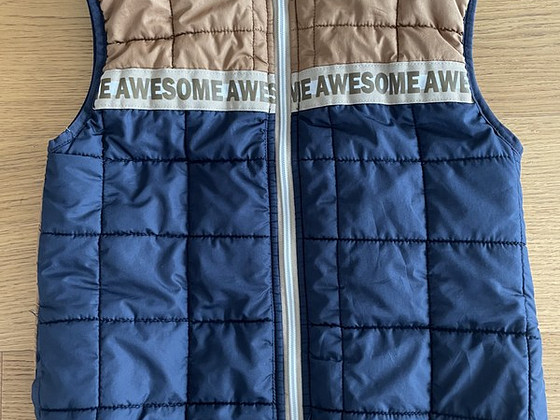 Vest Name it
