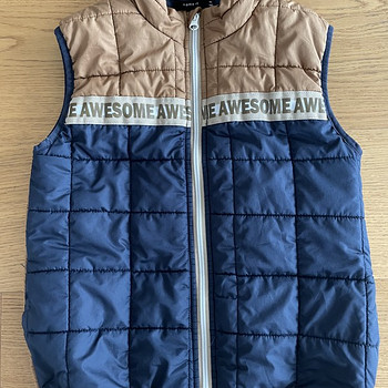 Vest Name it