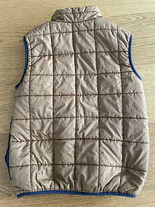Жилет Name it (2 фото из 3)