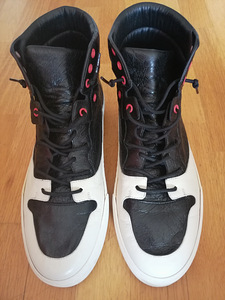 Originaal Balenciaga tossud / suurus 44 (1 foto / 6)