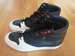 Originaal Balenciaga tossud / suurus 44 (2 foto / 6)