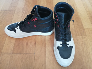 Originaal Balenciaga tossud / suurus 44 (3 foto / 6)