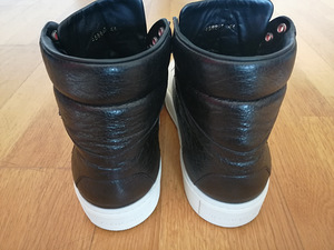 Originaal Balenciaga tossud / suurus 44 (4 foto / 6)