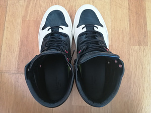 Originaal Balenciaga tossud / suurus 44 (5 foto / 6)