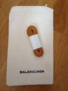 Originaal Balenciaga tossud / suurus 44 (6 foto / 6)