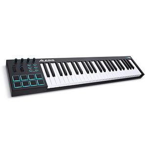 Alesis V49 USB-миди-клавиатура (1 фото из 1)