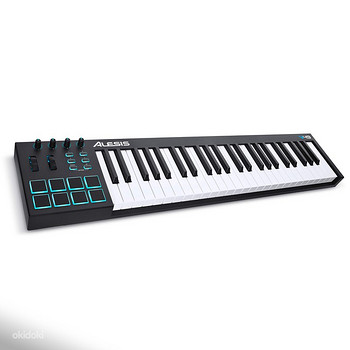 Alesis V49 USB-Midi keyboard