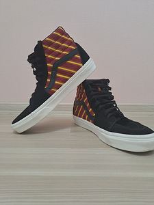 Vans Harry Potter s42 (1 foto / 2)