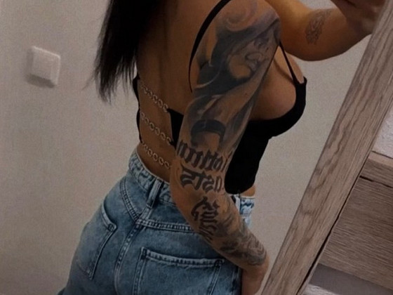 Uus Zara top