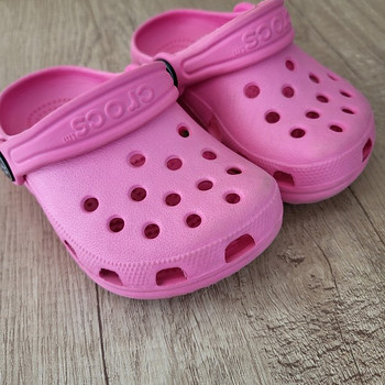Crocs sussid C 4/5, suurus 21-22