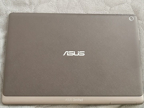 Asus Zenpad 10