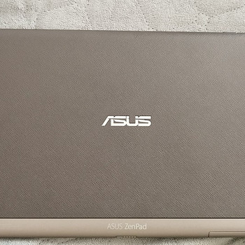 Asus Zenpad 10