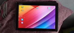 Asus Zenpad 10 (3 фото из 3)