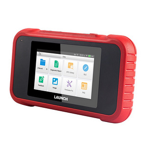 Autodiagnostika LAUNCH/VIECAR/OBD2 (1 foto / 5)