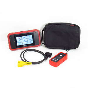 Autodiagnostika LAUNCH/VIECAR/OBD2 (3 foto / 5)