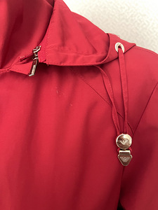 Легкая куртка Armani New (2 фото из 3)