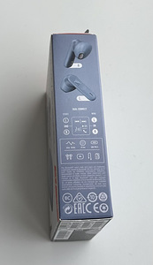 JBL Wave 300 TWS Blue (4 foto / 4)
