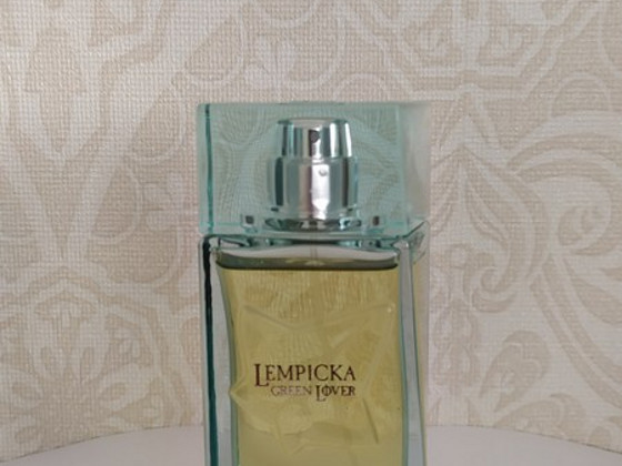 Lolita Lempicka Green Lover 50мл EDT