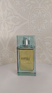 Lolita Lempicka Green Lover 50мл EDT (1 фото из 1)