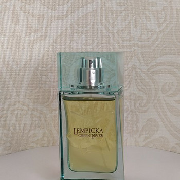 Lolita Lempicka Green Lover 50мл EDT
