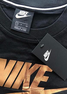 Nike T-särgi kleit (1 foto / 6)