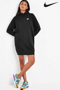 Худи Nike (5 фото из 7)