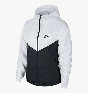 Куртка Nike (1 фото из 4)