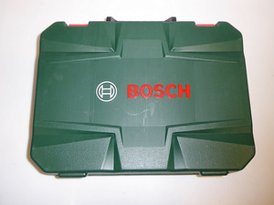 Tööriistakomplekt Bosch, 111-osaline (2 foto / 6)