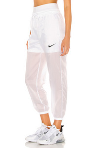 Брюки-шорты Nike (4 фото из 5)