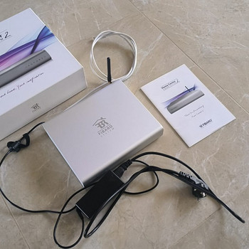 Fibaro Home Center 2