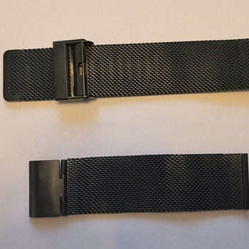 Kellarihm, 22mm, ROOSTEVABA TERAS. Must