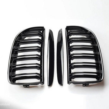 BMW mustad neerud E46, E90, E91, F30, F31