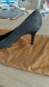 Туфли Cucci размер 38 (3 фото из 4)