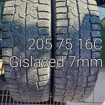 205 75 16 С